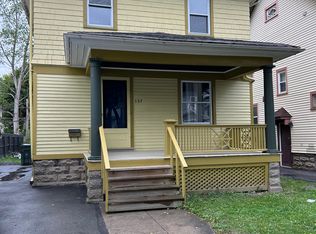 137 Dove St, Rochester, NY 14613