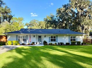 6203 West Blvd, Melrose, FL 32666