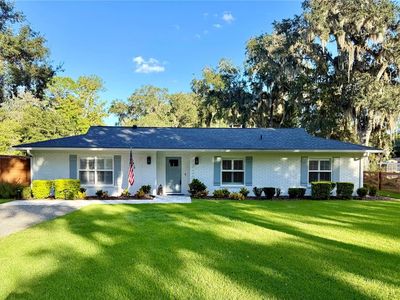 6203 West Blvd, Melrose, FL, 32666