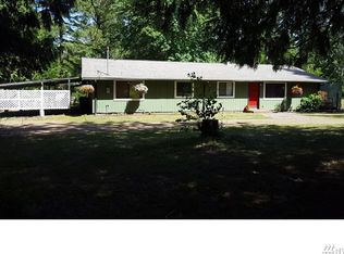 15302 Runyon Rd SE, Rainier, WA 98576