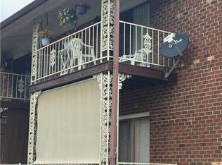 2131 Carriage Woods Ln #52-5, Kannapolis, NC 28081