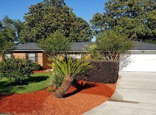 12417 Macaw Dr, Jacksonville, FL 32223