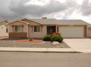 472 Duffy Dr, Grand Junction, CO 81504