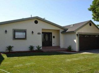 8346 Dinsdale St, Downey, CA 90240