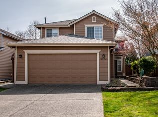 16872 White Mountain Rd SE, Monroe, WA 98272