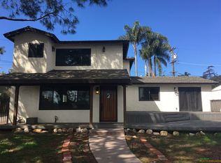 3631 Hyacinth Dr, San Diego, CA 92106