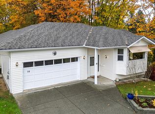 3144 Sherman Rd #16, North Cowichan, BC V9L 4B4