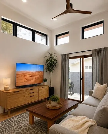 1 bed, 512 sqft, $2,700 — Photo 4