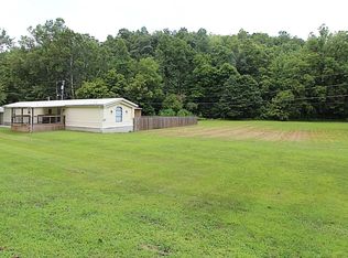 445 Williams Crk, Rush, KY 41168