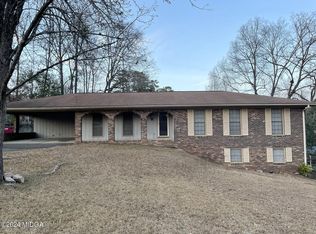 4677 S Stratford Oaks Dr, Macon, GA 31210