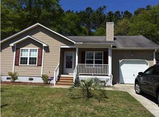175 Iron Rd, Summerville, SC 29486