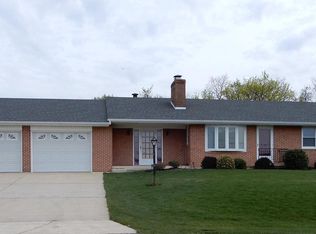 12205 Cloverly Farm Ln, Smithsburg, MD 21783