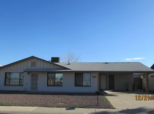 5101 N 77th Dr, Glendale, AZ 85303