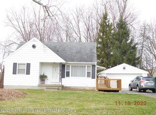 917 Maycroft Rd, Lansing, MI 48917