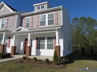 1935 Kennington Park Rd, Aylett, VA 23009