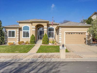 500 Himalaya Avenue, Broomfield, CO, 80020