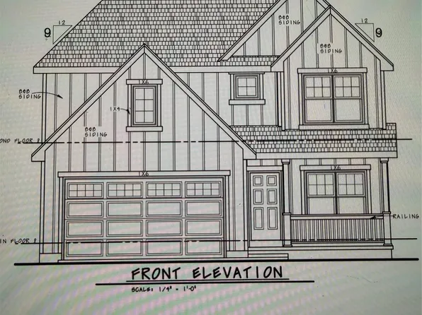 206 Gale St, Morrice, MI 48857
