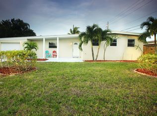 201 2nd Ter NE, Satellite Beach, FL 32937