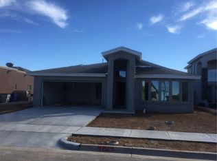 4824 Rancho Feliz Ct, El Paso, TX 79934