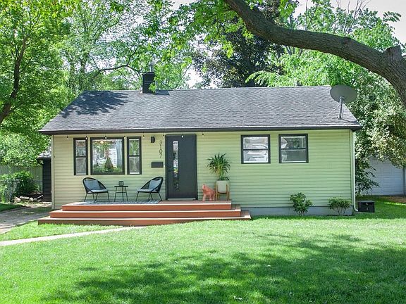 4th image of 3107 Brockman Blvd