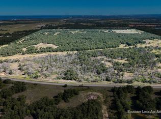 County Road 3540, Bridgeport, TX 76426
