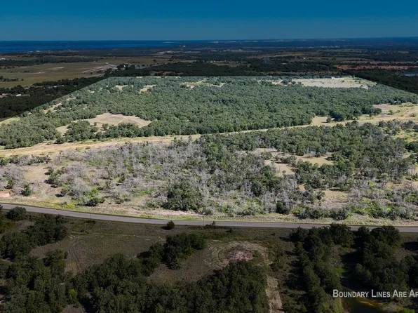 County Road 3540, Bridgeport, TX 76426