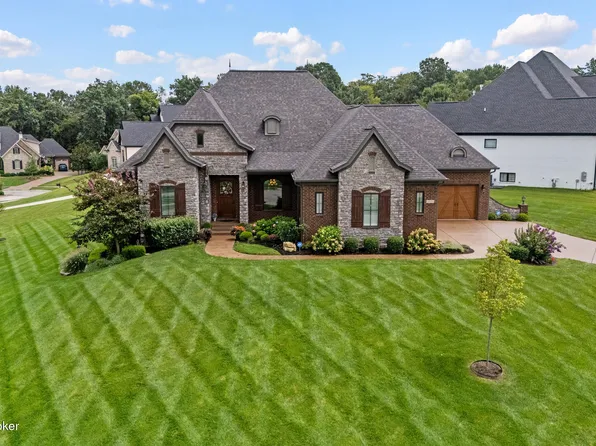 18101 Bellavista Pl, Louisville, KY 40245