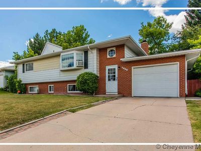 1006 Taft Ave, Cheyenne, WY, 82001