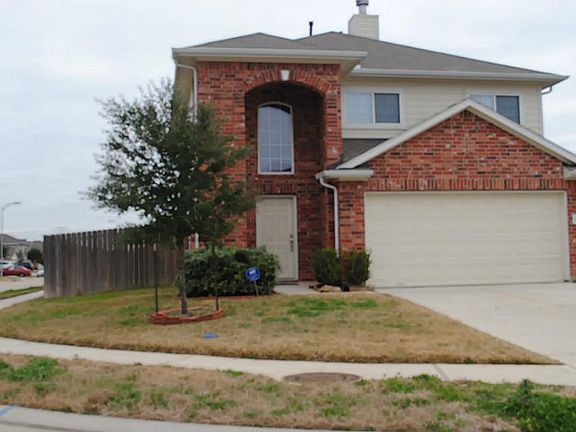 Large Corner Lot