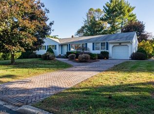 12 Homer St, Parsippany, NJ 07054
