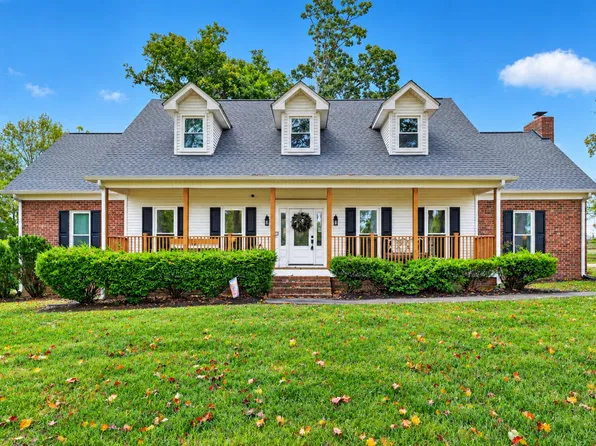 640 Denning Ford Rd, Portland, TN 37148