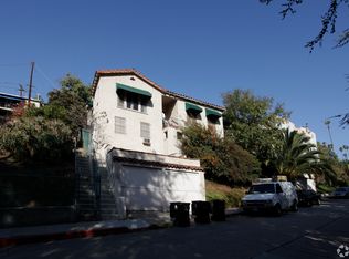 923 1/2 Tularosa Dr #923-1/2, Los Angeles, CA 90026