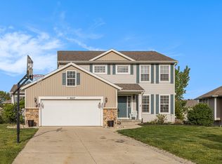 9607 Scotsmoor Dr SE, Caledonia, MI 49316