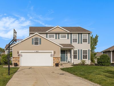 9607 Scotsmoor Dr SE, Caledonia, MI, 49316