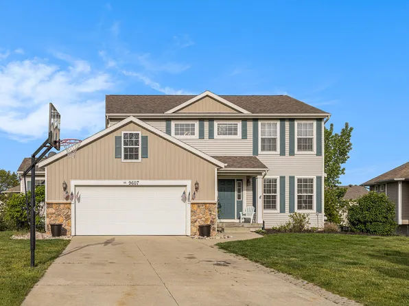 9607 Scotsmoor Dr SE, Caledonia, MI 49316