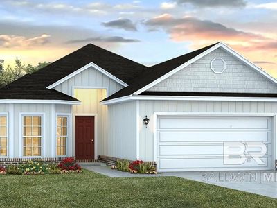 8507 Rosedown Ln, Daphne, AL, 36526