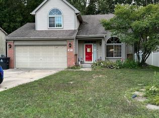 977 N Newburgh Rd, Westland, MI 48185