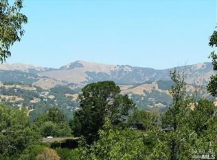 350 Oak Ave, San Anselmo, CA 94960