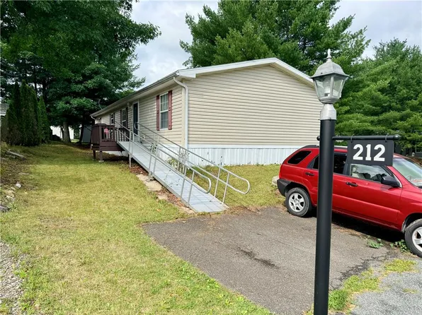 212 Hope Dr, New Ringgold, PA 17960