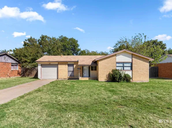 4618 Cove Rd, Wichita Falls, TX 76310