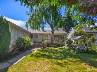 12421 2nd Ave S, Seattle, WA
