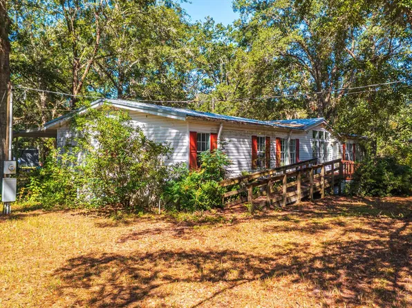 1830 SE Peacock Ter, Lake City, FL 32025