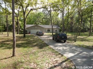 7725 SW 102nd Ave, Gainesville, FL 32608