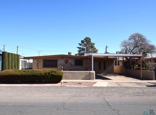 513 S Copper St, Deming, NM 88030