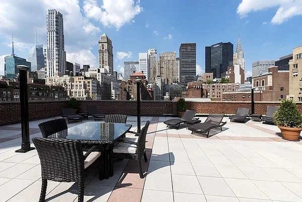 Rented by Charles H. Greenthal Management Corp | media 1