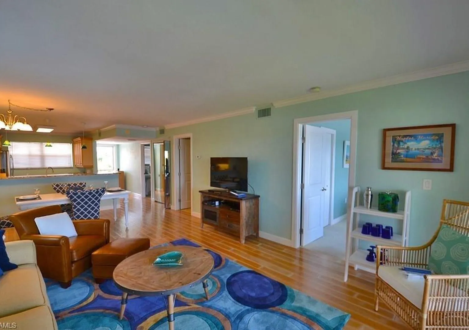 Mariner's Cove 2/2 Condo (Fully Furnished) -- Monthly Rental Now Available - April through Summer ! — Photo 4