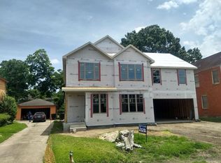 3221 Calumet St, Houston, TX 77004