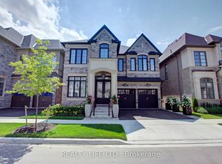 3140 Daniel Way, Oakville, ON L6H0V1