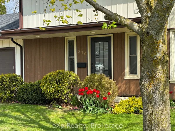 570 7th St W, Owen Sound, ON N4K 3L6