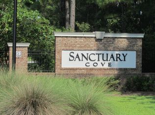 429 Flat Rock Ln, Summerville, SC 29486